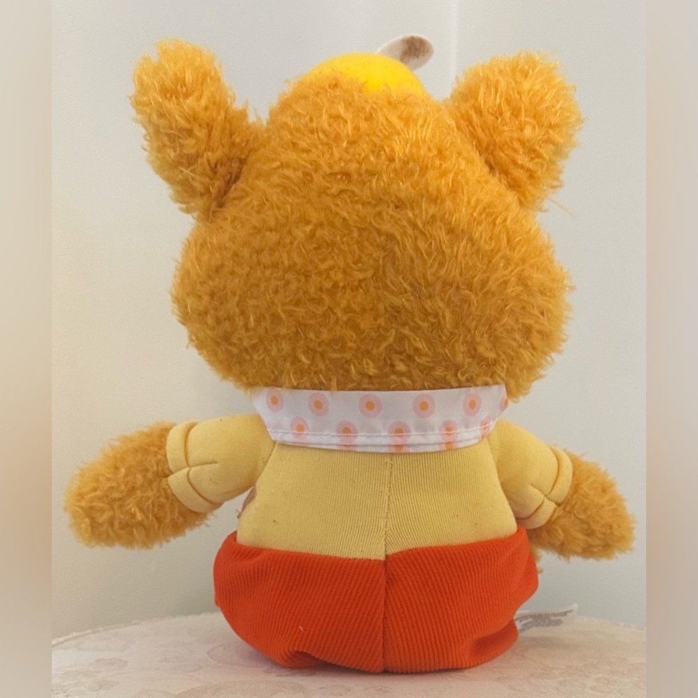 Cute Fozzie Bear Plushie - Picture 2 of 2